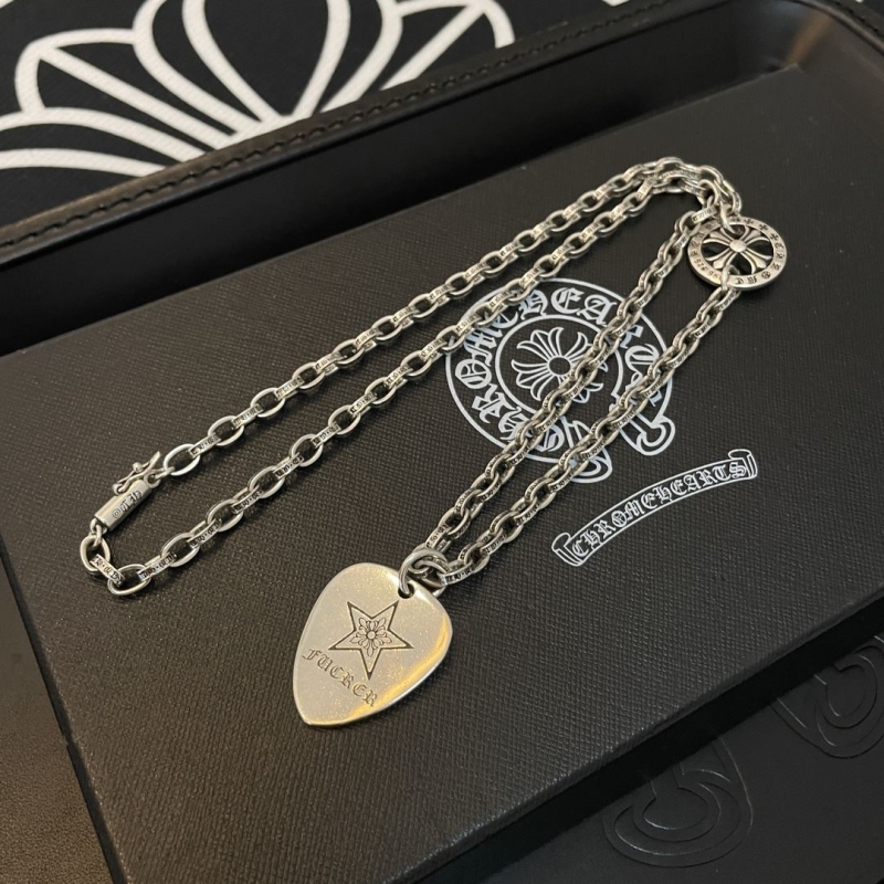 Chrome Hearts Necklaces